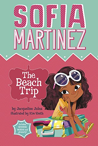 Cover of Beach Trip