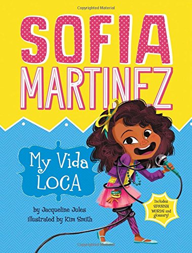 Cover of My vida loca