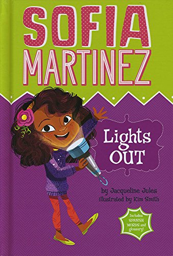 Cover of Lights out
