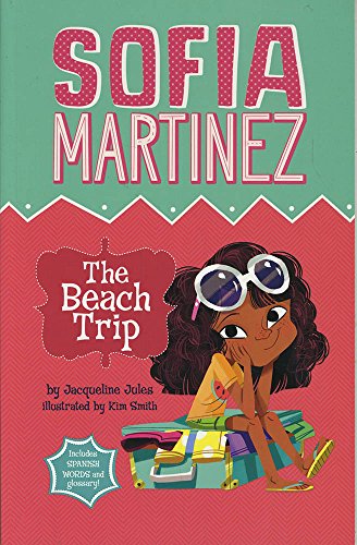 Cover of The beach trip