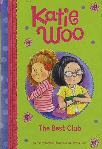 Cover of Best Club