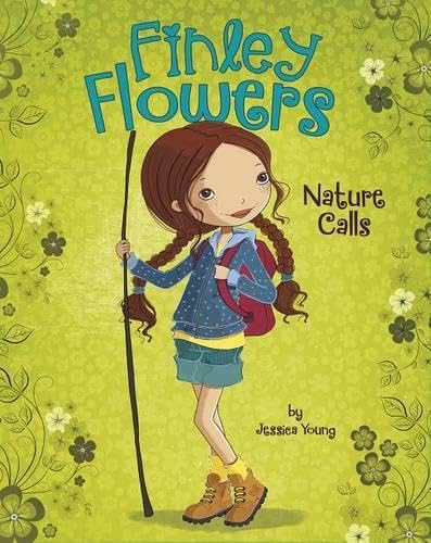 Nature Calls book cover