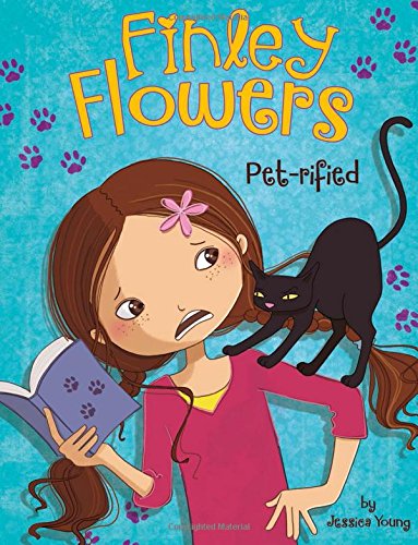 Pet-rified book cover