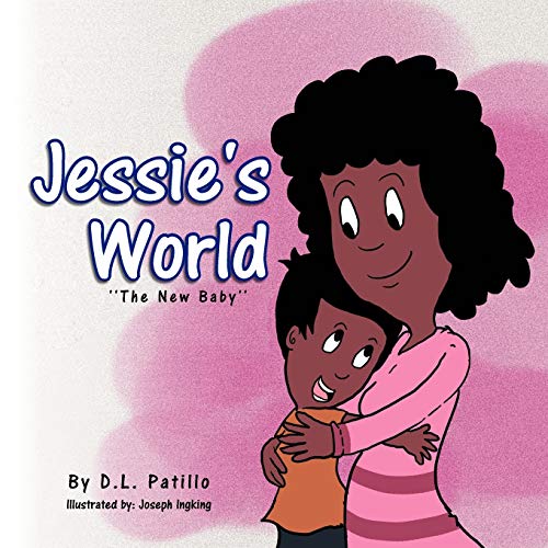 Cover of Jessie's World