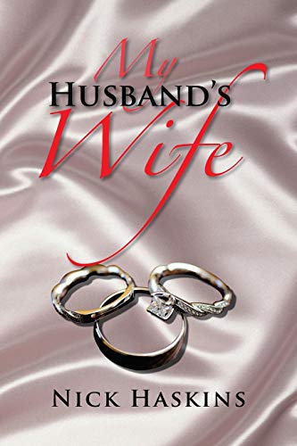 My Husband's Wife book cover