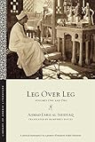 Leg Over Leg Volumes One And Two Library Of Arabic Literature 1