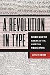 A Revolution in Type: Gender and the Making of the American Yiddish Press