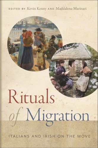 Rituals of Migration :