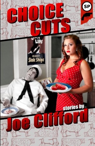 Choice Cuts book cover