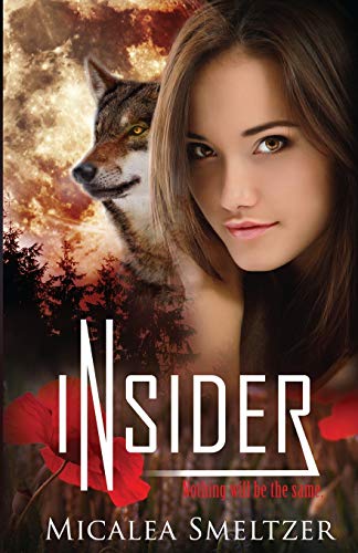 Insider book cover