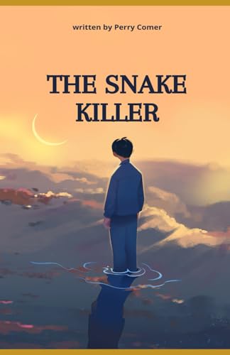 The Snake Killer book cover