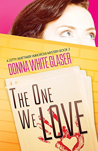 The One We Love book cover