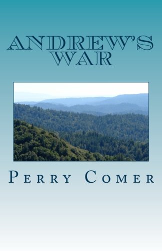 Andrew's War cover