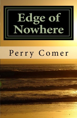 Edge of Nowhere book cover