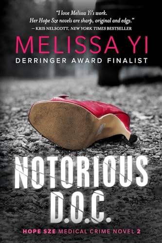 Notorious D.O.C. book cover