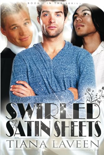Swirled Satin Sheets I book cover