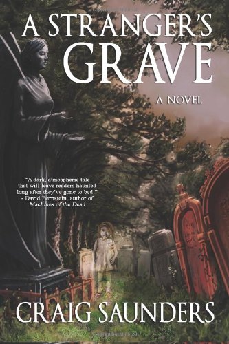 A Stranger's Grave