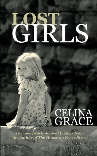 Lost Girls book cover