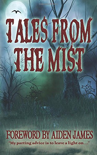 Tales From The Mist book cover