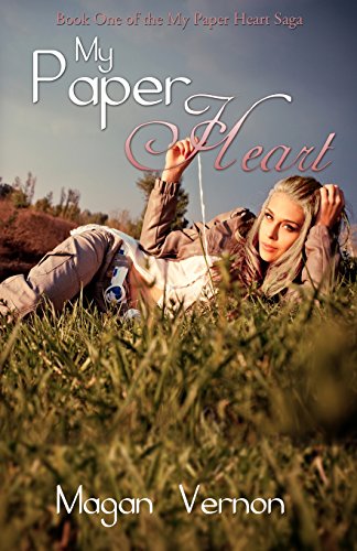 My Paper Heart book cover