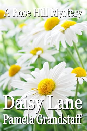 Daisy Lane book cover