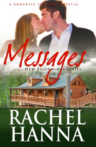 Messages book cover