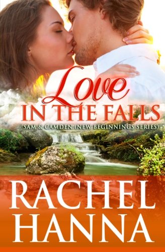 Love in the Falls: Sam & Camden cover