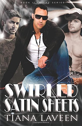 Swirled Satin Sheets II book cover