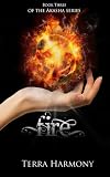 Fire (Akasha, #3)