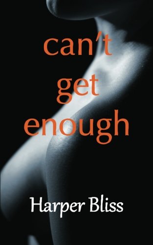 Can't Get Enough book cover