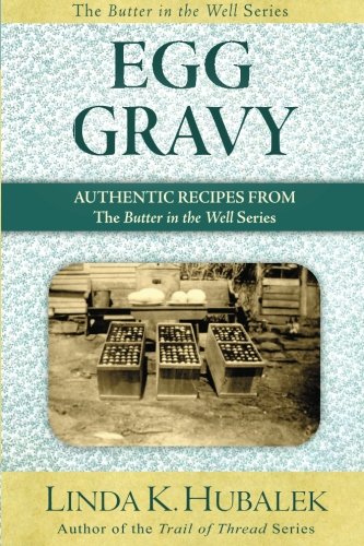 Egg Gravy book cover