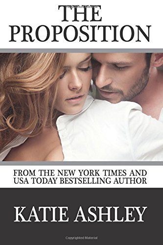 The Proposition book cover