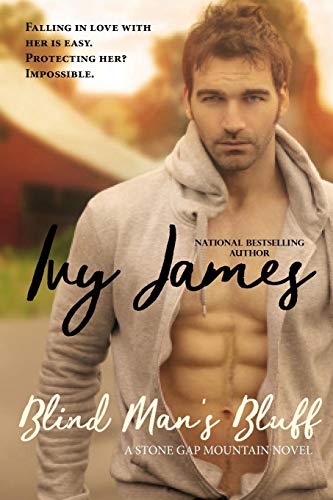 Blind Man's Bluff cover