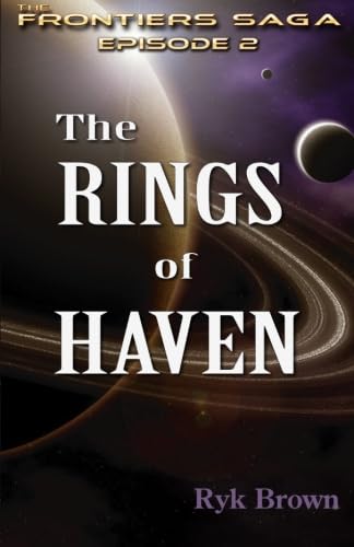 The Rings of Haven book cover