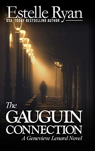 The Gauguin Connection book cover