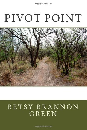 Pivot Point book cover
