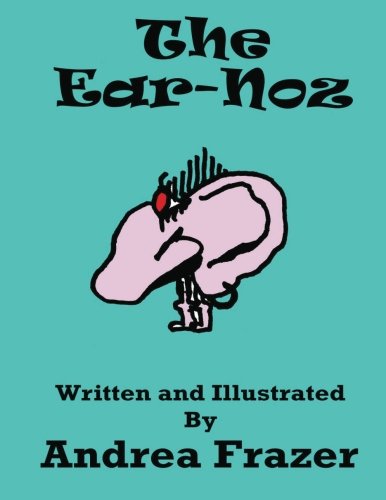 The Ear-Noz cover