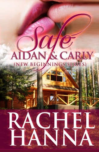 Safe: Aidan & Carly cover