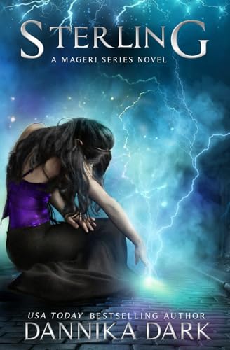 Sterling book cover