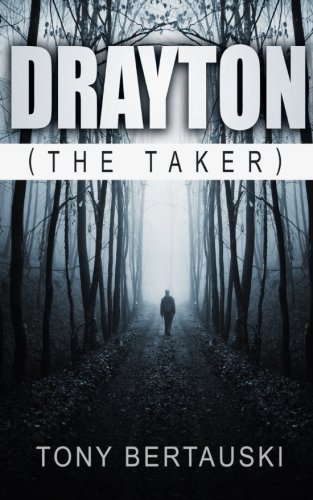 Drayton, the Taker cover
