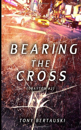Bearing the Cross cover