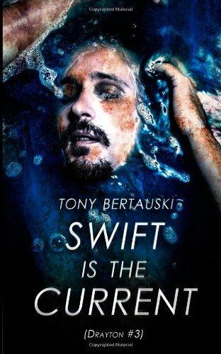 Swift is the Current book cover