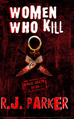 Women Who Kill book cover