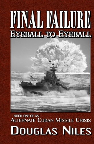 Final Failure:Eyeball to Eyeball cover