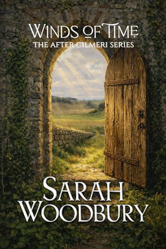 Winds of Time book cover