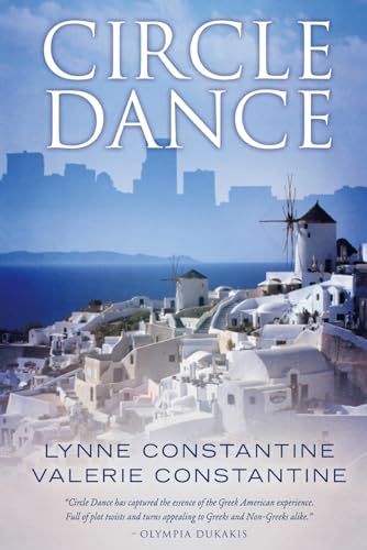 Circle Dance book cover