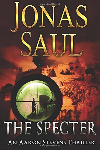 The Specter book cover