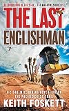 Book cover for “The Last Englishman”