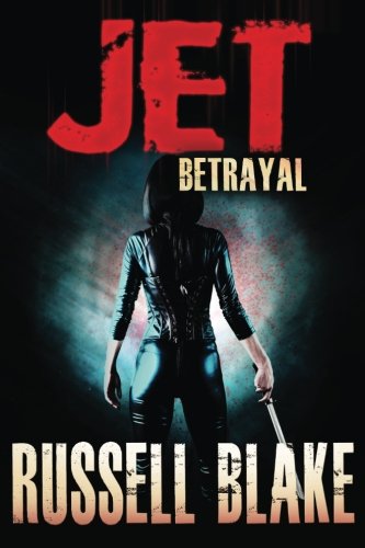 Betrayal book cover
