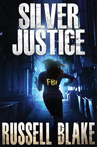 Silver Justice book cover